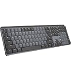 Amazon.com: Logitech Signature Slim K950 Wireless Keyboard